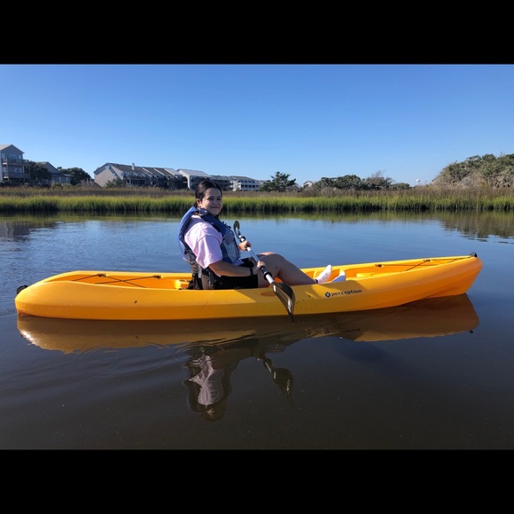 Meet Posher - Picture 2 of 2